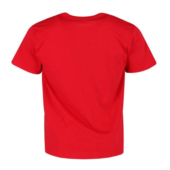 Jerry Leigh Men's Big and Tall Mickey Mouse Grandpa Family T-Shirt - Picture 2 of 3